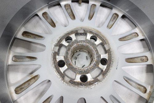 2017 - 2019 TOYOTA HIGHLANDER XLE WHEEL RIM ALLOY 18X7.5J ET30 OEM - Picture 11 of 15