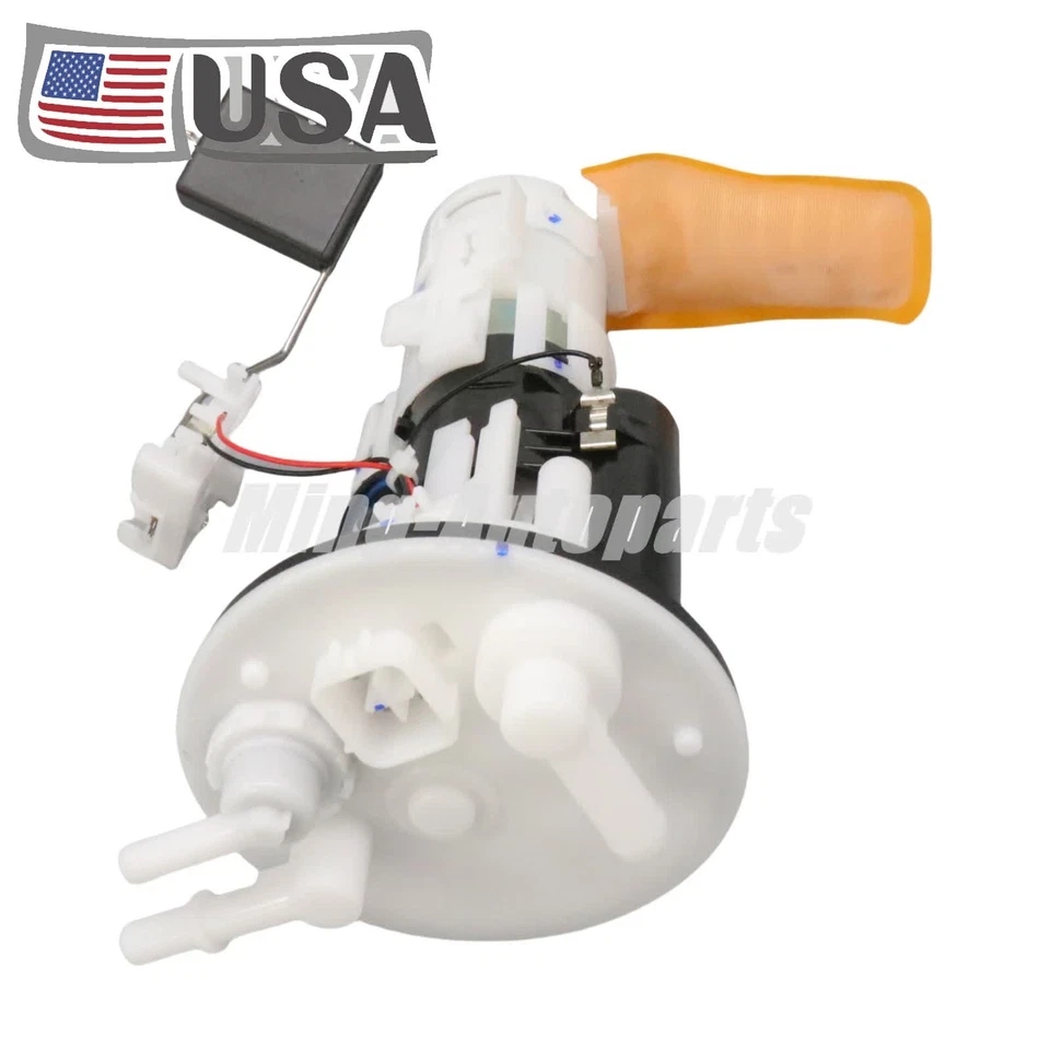 Módulo de montaje de bomba de combustible de 1 pieza para Suzuki Aerio 2,3 L 15100-78F00 Foto 2 de 4