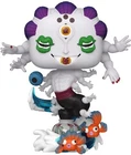 FUNKO POP! Plus Anime: Demon Slayer - Gyokko [New Toy] Vinyl Figure