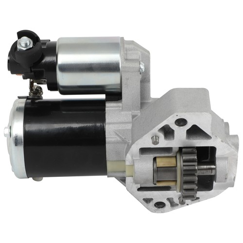 Starter Fit For Honda Odyssey 2007-2010 V6 3.5L 3471cc 19008 SR1344X 280-4320 - Picture 7 of 8