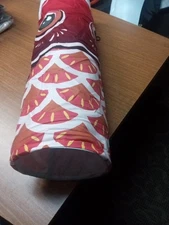 Dsumky Koi Fish Cat Tunnel Tube 10"dia. 36" Long