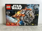 Lego Star Wars Jakku Quadjumper 75178 new sealed