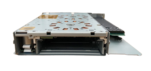 HP LTO-6 8GB KANAŁ ŚWIATŁOWODOWY NAPĘD TAŚMOWY AQ298C # 103 - Zdjęcie 4 z 6