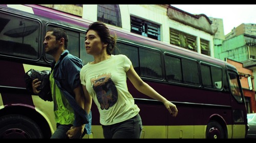 DVD 2 Coelhos / Dois Coelhos / 2 Rabbits / Two Rabbits [ Subtitles English ] - Imagen 6 de 12