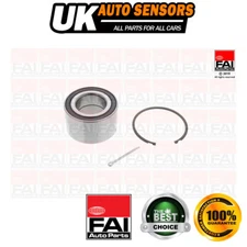 Fits Nissan X-Trail Dacia Duster FAI Front Rear Wheel Bearing Kit 43210AG000