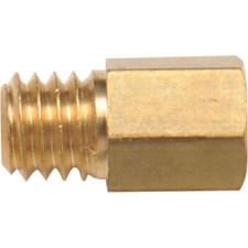 Mikuni Main Jet #125 4-Pack | 4/042-125