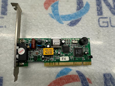 I56LVP-F40 LUCENT GENERIC PCI FAX MODEM