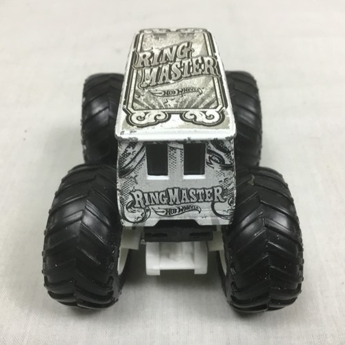 Hot Wheels Monster Trucks 1:64 Choose Trucks Postage Combined Discounts Applied - Picture 620 of 906