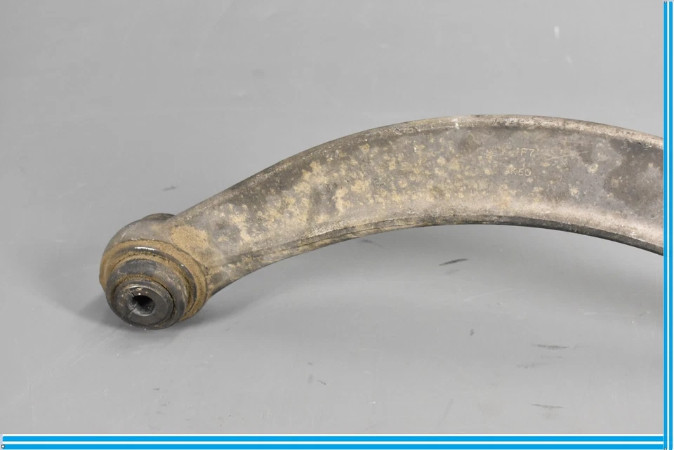 10-12 Jaguar XJ Front Right Passenger Side Lower Track Control Arm Oem - Image 4 of 4