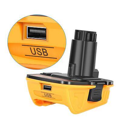 For Dewalt 18V to 20V Convert Adapter DCA1820 DC9096 Power Tools Battery Adapter For Dewalt 18V to 20V Convert Adapter DCA1820 DC9096 Power Tools Battery Adapter