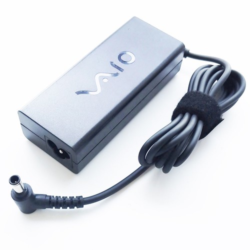 OEM Battery Charger For Sony Vaio PCG-61511L PCG-61611L PCG-71314L PCG-91111L - Picture 3 of 4