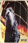 Pearl Jam 1993 Promo Poster Vs. New Condition