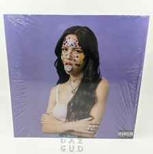 Olivia Rodrigo Sour Exclusive Limited Edition FRUIT PUNCH RED UO Vinyl LP NEW