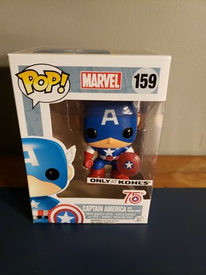 kohls marvel legends