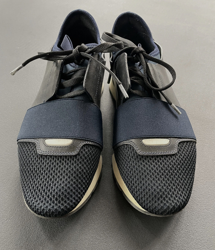 Balenciaga : Sneaker RACE 37 - Bild 2 von 7