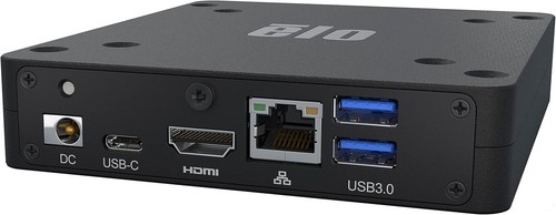 Elo E393359 Backpack Digital SIgnage Appliance - Snapdragon SDA660 2 GHz - Picture 3 of 7