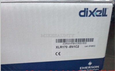 1Pc For Dixell Temperature Controller XLR170-5N1C2 XLR170 5N1C2 yz
