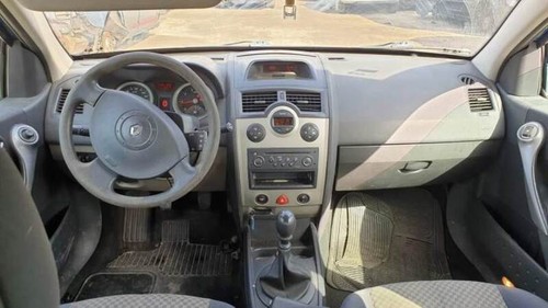 0281011275 centralita motor uce para RENAULT MEGANE II BERLINA 5P 2002 1241210 - Imagen 6 de 19