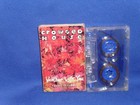 CROWDED HOUSE WEATHER WITH YOU - AUSTRALIAN CASSINGLE TAPE