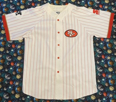 vintage baseball jerseys ebay