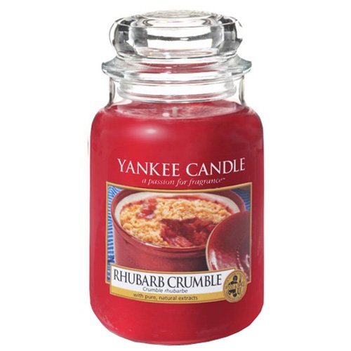 Yankee Candle Large Jar 22oz- Up to 40% off Selected Fragrances - FREE POSTAGE - Picture 66 of 70