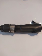 TICH GUIDES and PAC BAY CORK By Roger PAC BAY VENTED /& TITANIUM REEL SEAT