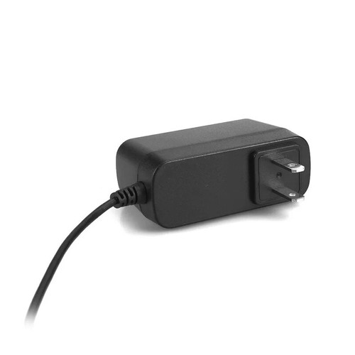 MTP850 AC Ładowarka zasilająca NNTN4250B Wtyczka UE/US do Motorola MTP-850 MTP830 MTP810 - Zdjęcie 2 z 3