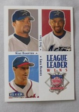 2000 Fleer Tradition #1-150 Baseball Card Pick one