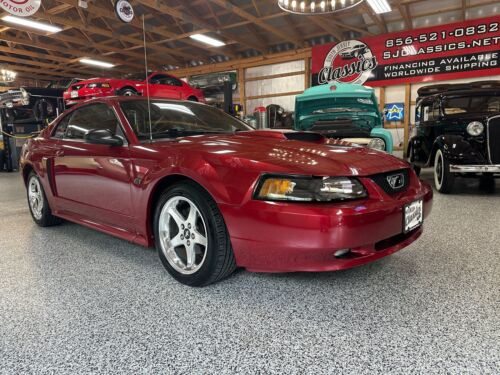 2003 Ford Mustang GT V8 Automatic Only 19,194 Original Miles