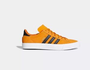 adidas men's campus vulc ii skate shoe