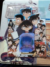 Detective Conan Meitantei holographic wallpaper, secret image for...