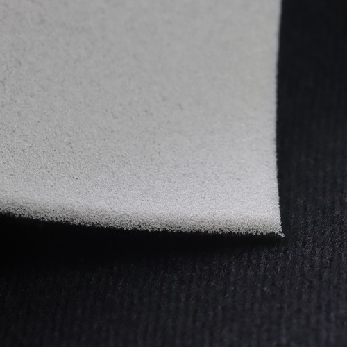 Foam Backed Headliner Fabric Sound Reduction Car Truck SUVs Roof Lining Restore - Picture 16 of 32