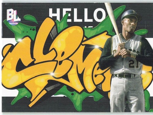 2023 Topps Big League - INSERTS - Choose card! QTY Discount ⚾️ - Picture 160 of 227