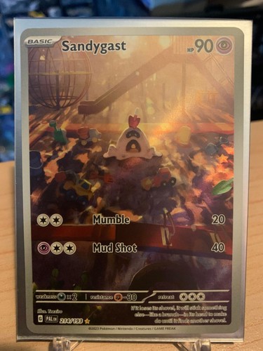 Pokemon TCG SCARLET & VIOLET PALDEA Evolved Promo & Ultra Rares You Choose! - Picture 31 of 85