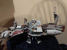 LEGO Star Wars: Republic Frigate (7964)