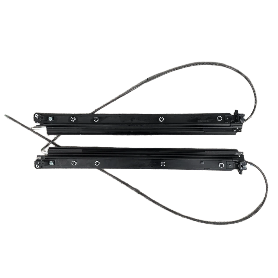 For Mercedes W156 GLA Sunroof Glass Sliding Track*2Sunroof Replacement Tracks - Изображение 3 из 4