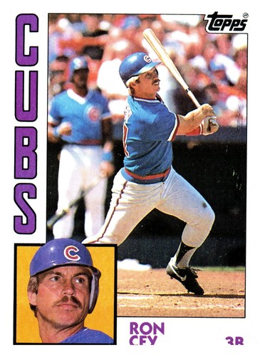 1984 Topps Baseball Cards Complete Your Set U-Pick (#'s 201-400) Nm-Mint - Picture 158 of 201