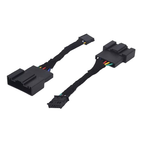 Retrofit facelift LCI Led Tail light Cluster cable adaptor For BMW E92 COUPE M3 - Picture 5 of 15