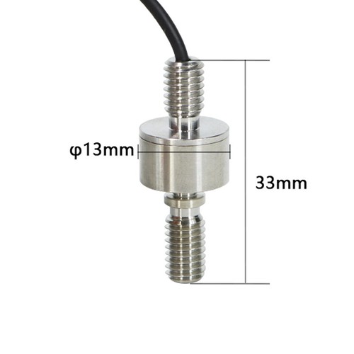 Mini Tension/Pressure Bi-directional Sensor Industrial Load Cell Module 0-500kg - Picture 16 of 19