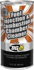 BG Fuel Injection & Combustion Chamber Cleaner PN 201