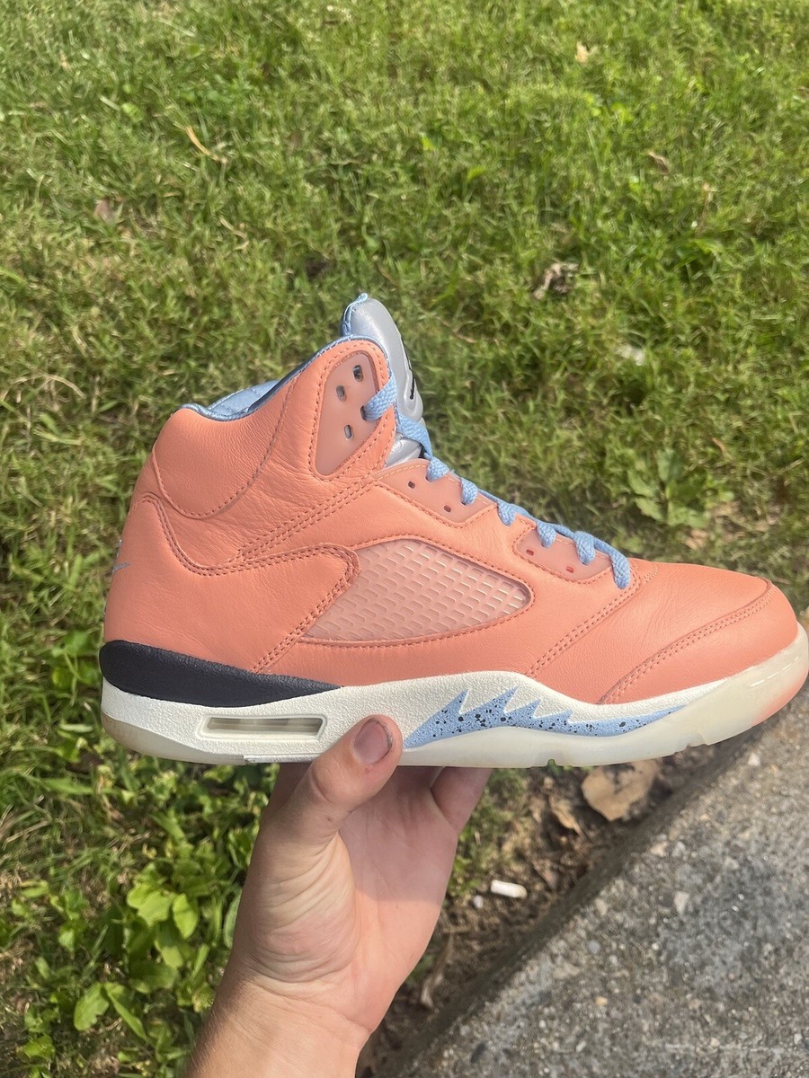 Size 11.5 - Jordan 5 Retro x DJ Khaled Mid We The Best  display picture 3