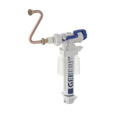 Rubinetto a galleggiante originale Geberit 240.784.00.1 - con allacciamento idri