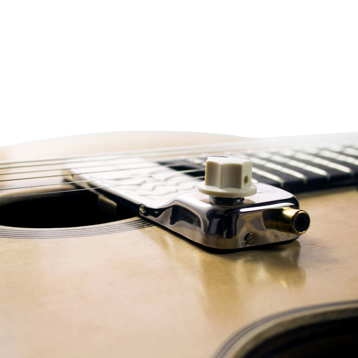 Selmer maccaferri style guitar deals
