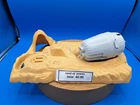 1979 STAR WARS Kenner Land of the Jawas Playset Vintage Base with Escape Pod