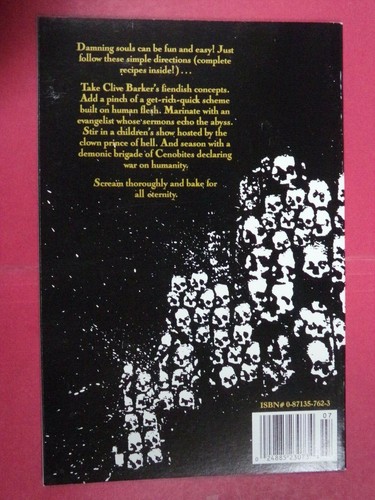 GRAPHIC *  PAPERBACKS * TPB * MIX PUBLISHERS  * SUPERHEROES * 15% off 2 or MORE - Picture 360 of 392