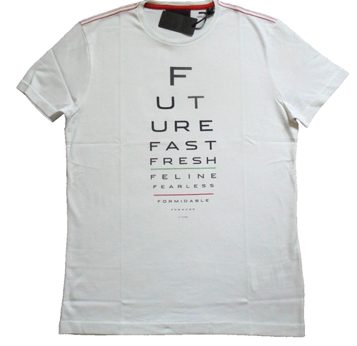 Jaguar F Typ T-Shirt offizielles Produkt S M XL XXL Augentest Neu in Tasche mit Etikett - Bild 3 von 7