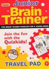 Junior Brain Trainer Travel Pad 1847506275