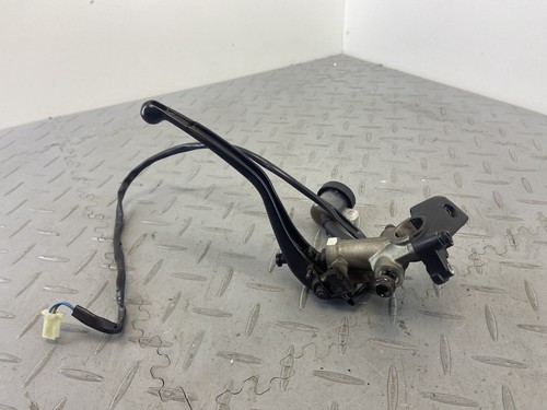 DUCATI MULTISTRADA 1200 2012 EMBRAGUE MASTER BOMBA Y PALANCA - Imagen 7 de 11