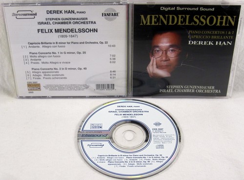 LOT (16) CLASSICAL CDs POINT Quintessence AUROPHON Allegretto LYDIAN Newport - Imagen 8 de 18