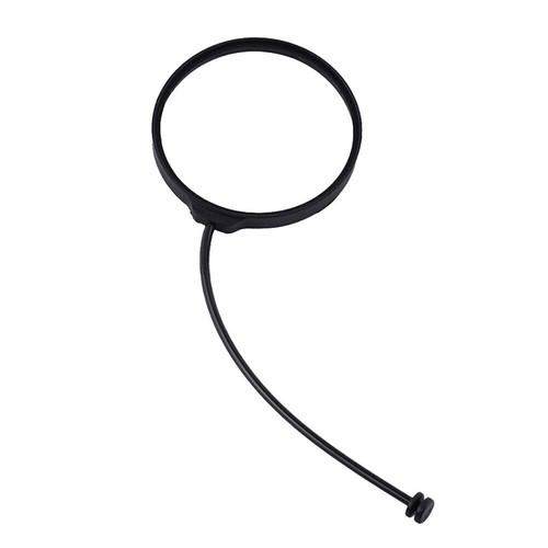 Fuel Tank Cap Cord Rope 16117222391 For BMW E46 316i 318i 320i 323i 325i 328i - Picture 11 of 14